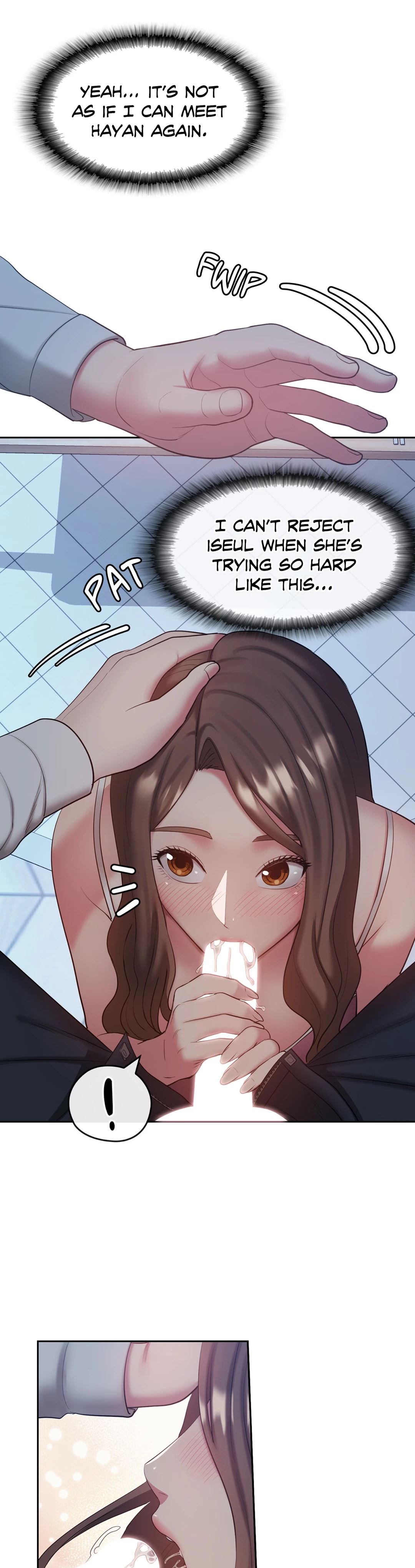 Sexual Consulting chapter 43 page 16