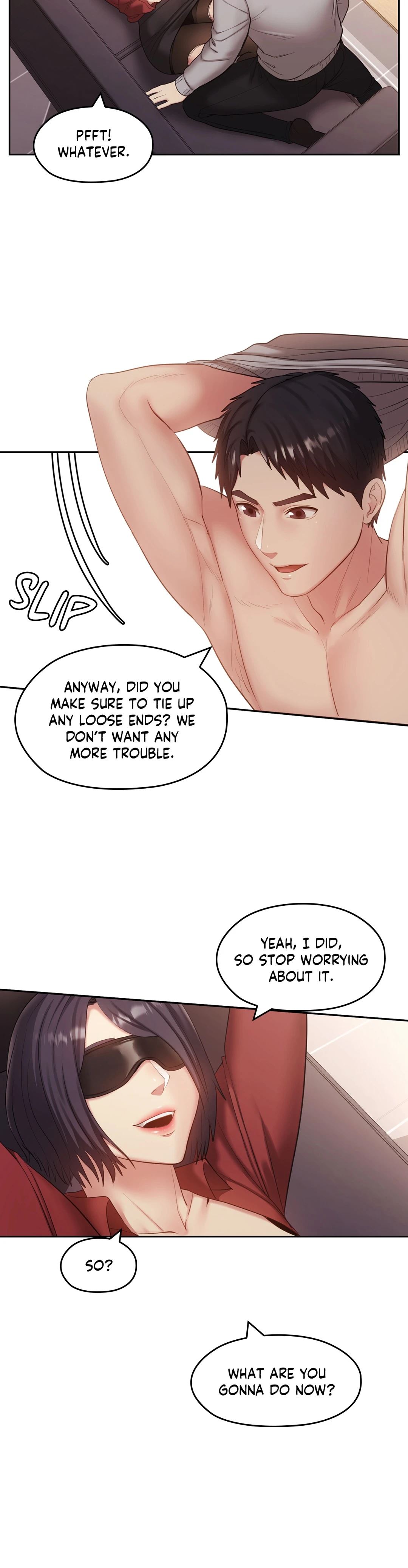 Sexual Consulting chapter 44 page 24