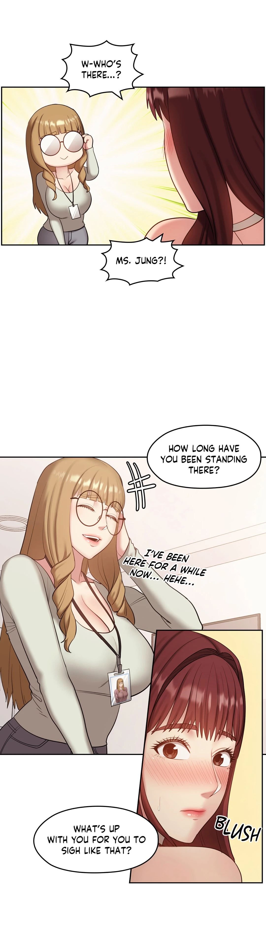 Sexual Consulting chapter 44 page 35