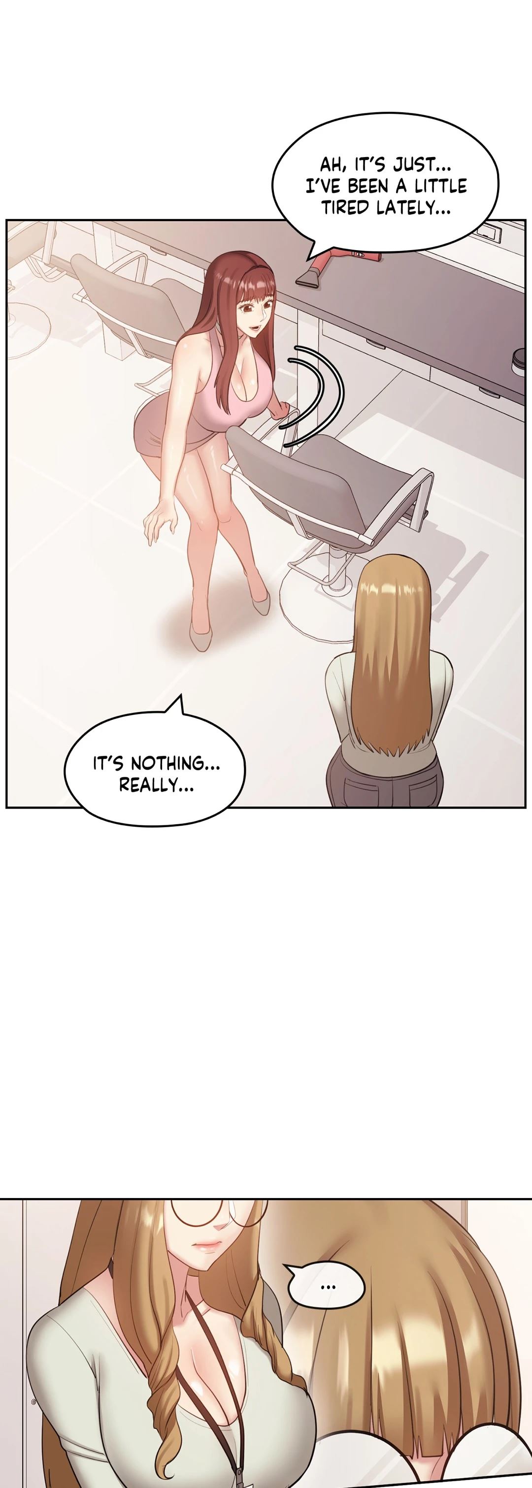 Sexual Consulting chapter 45 page 3