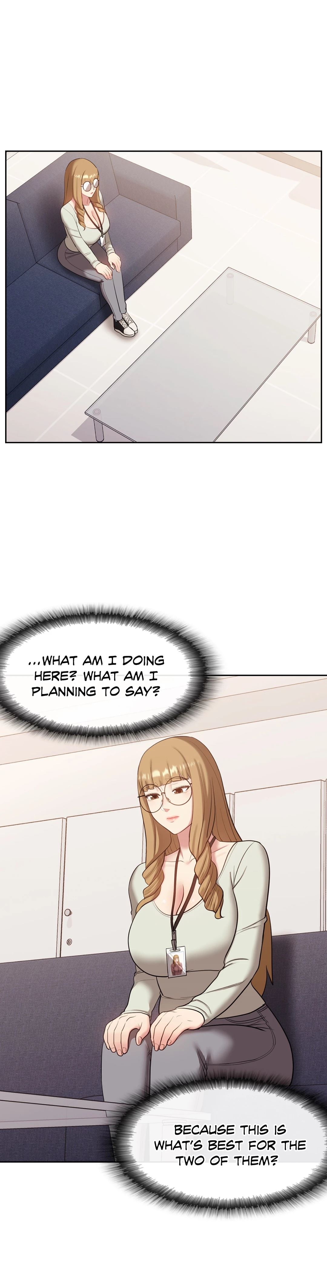 Sexual Consulting chapter 45 page 17