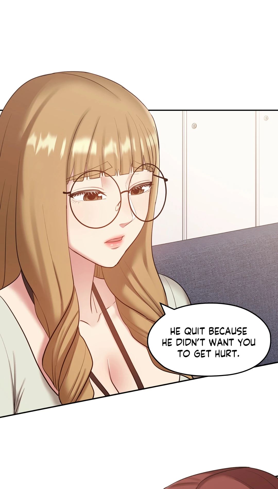 Sexual Consulting chapter 45 page 28