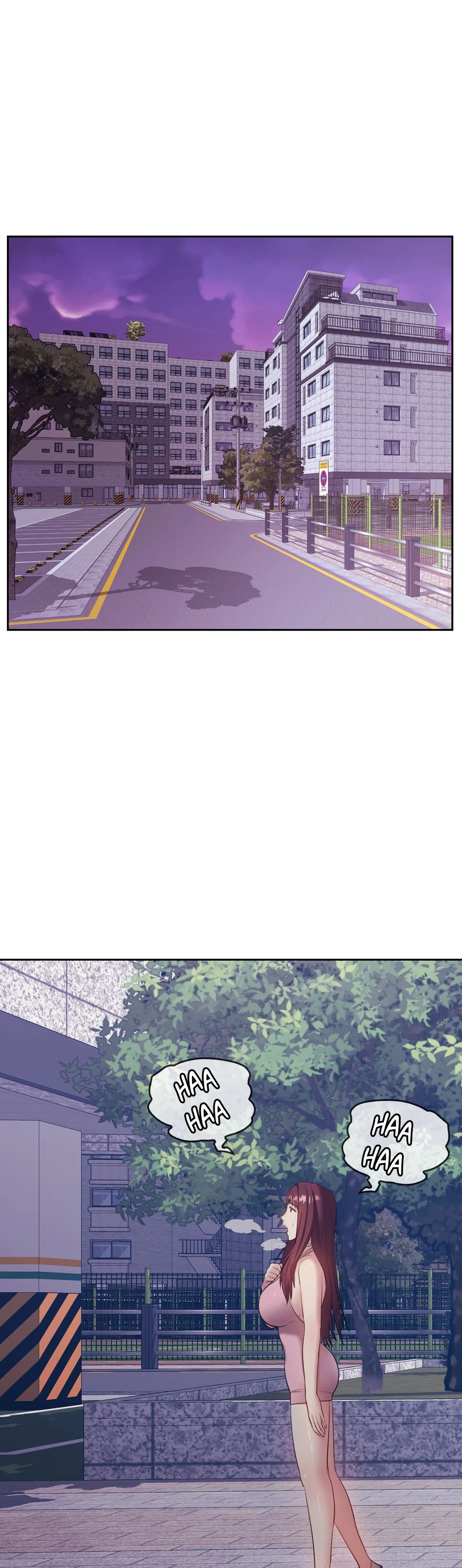 Sexual Consulting chapter 45 page 39