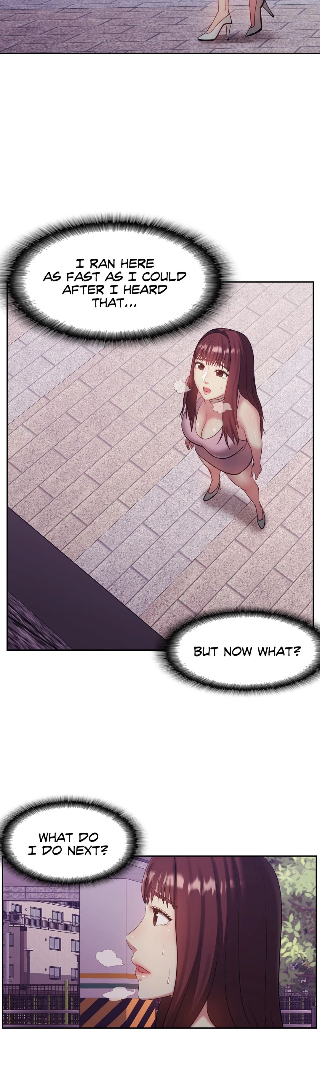 Sexual Consulting chapter 45 page 40