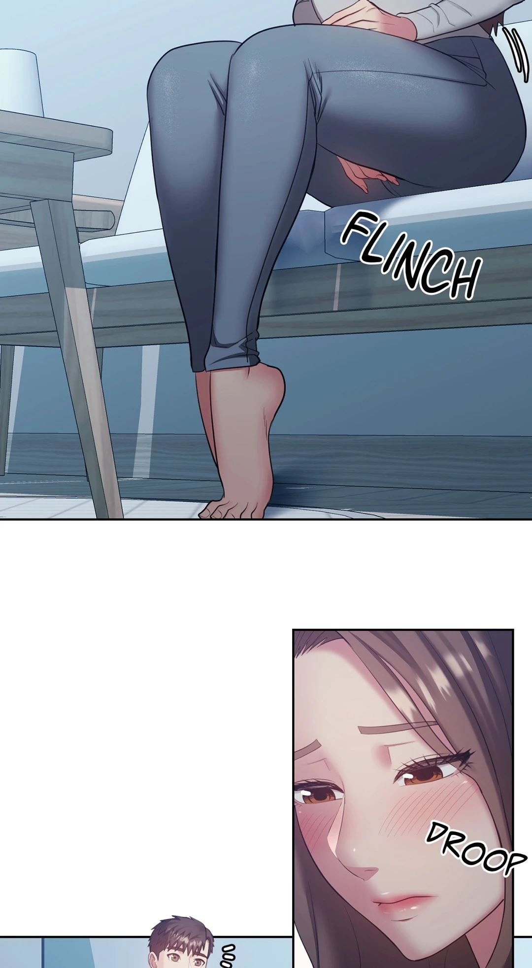Sexual Consulting chapter 47 page 18