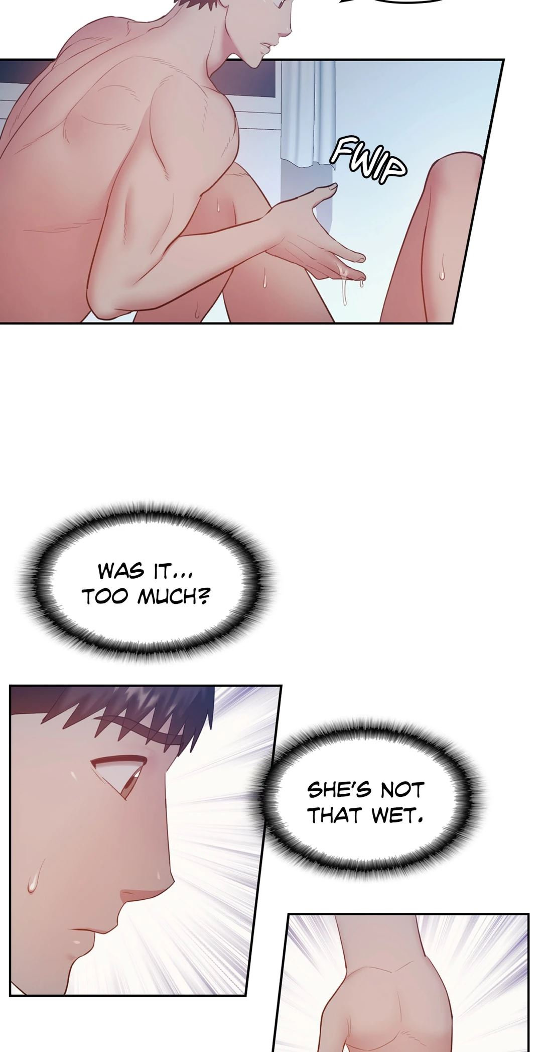 Sexual Consulting chapter 47 page 34