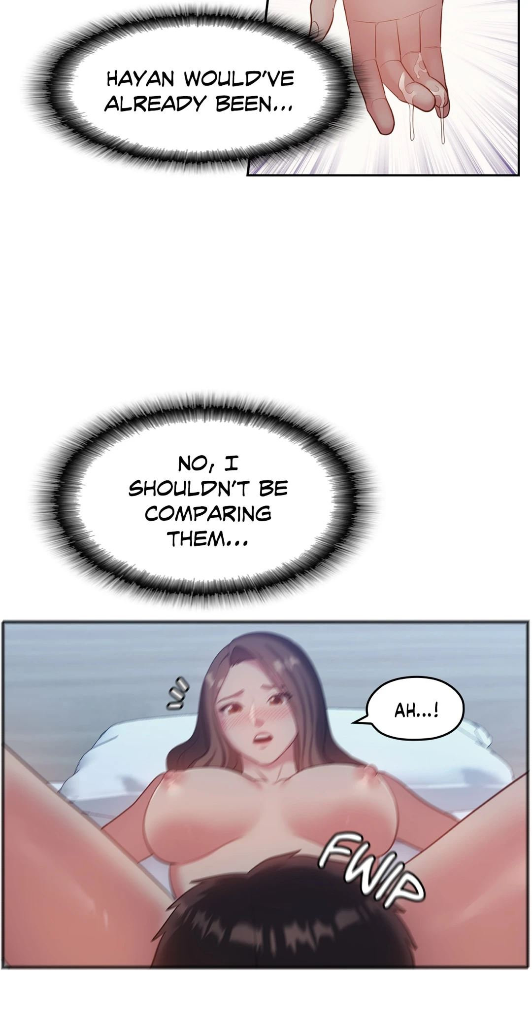 Sexual Consulting chapter 47 page 35