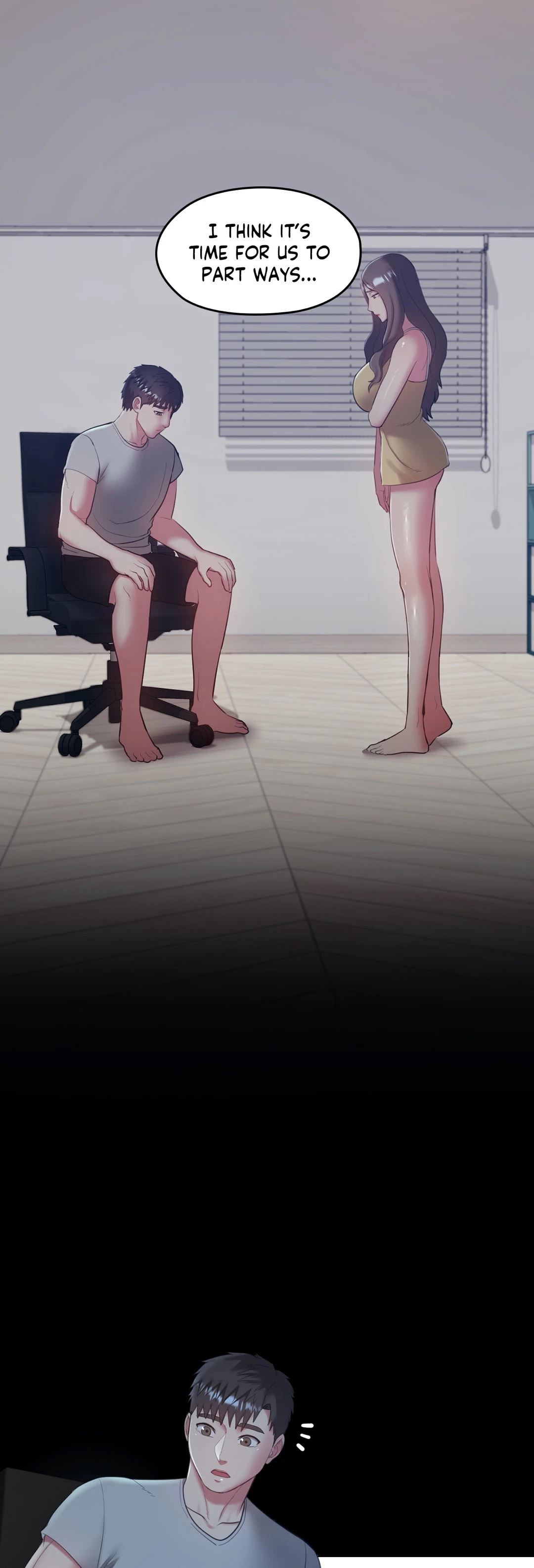 Sexual Consulting chapter 49 page 20