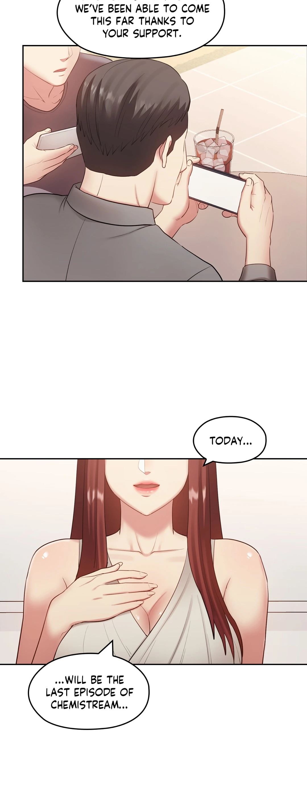 Sexual Consulting chapter 49 page 45