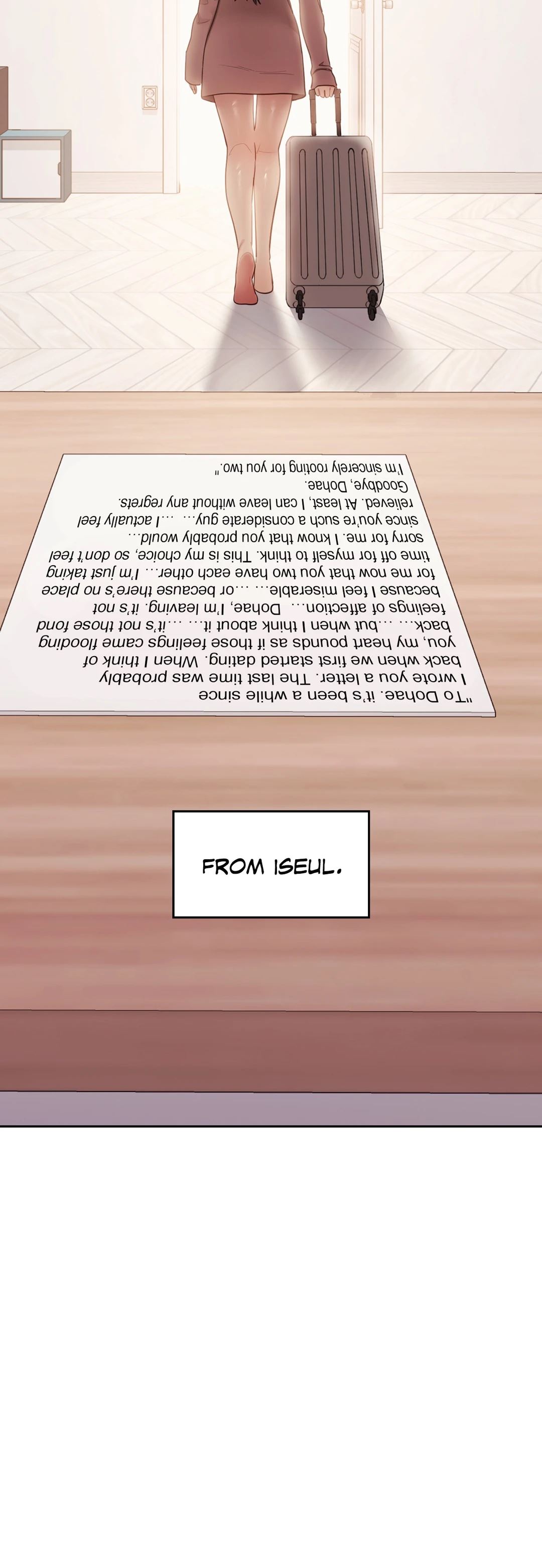 Sexual Consulting chapter 50 page 34