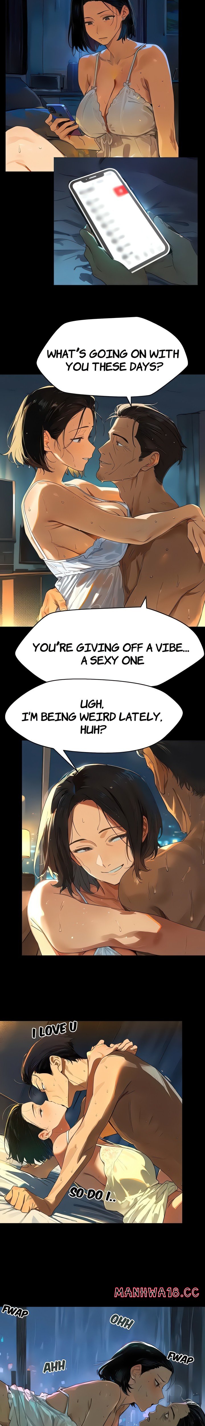 Shared Desires Official chapter 1 page 4