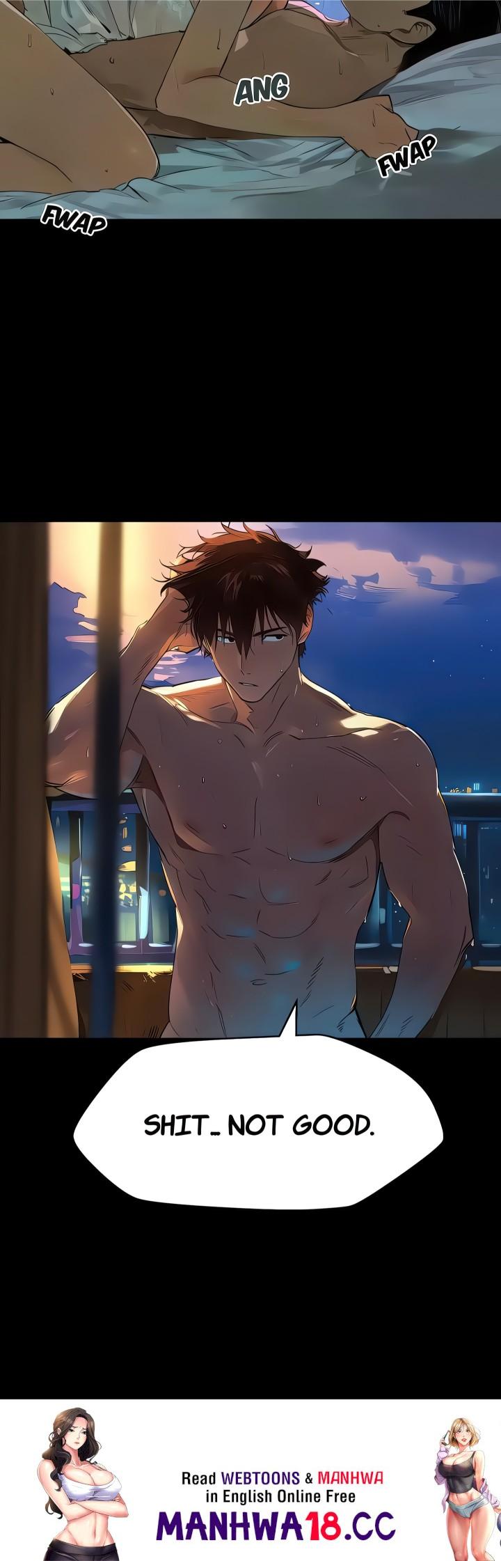 Shared Desires Official chapter 1 page 5