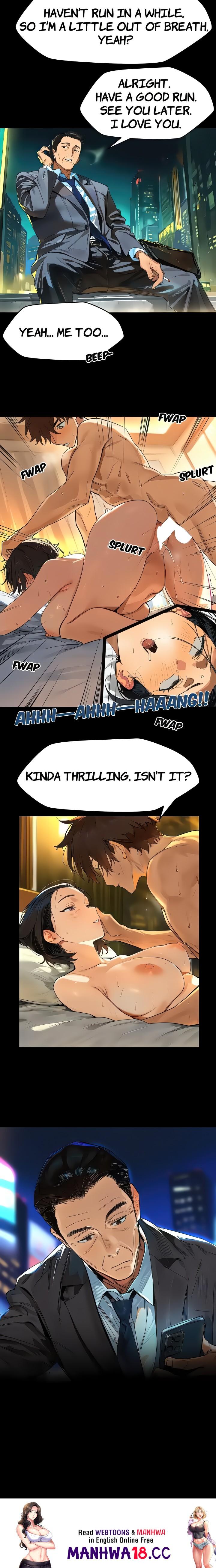 Shared Desires Official chapter 2 page 4
