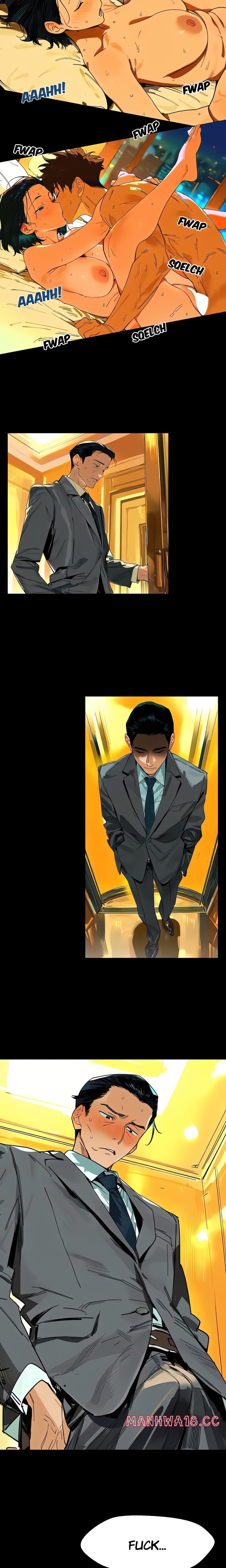 Shared Desires Official chapter 3 page 4