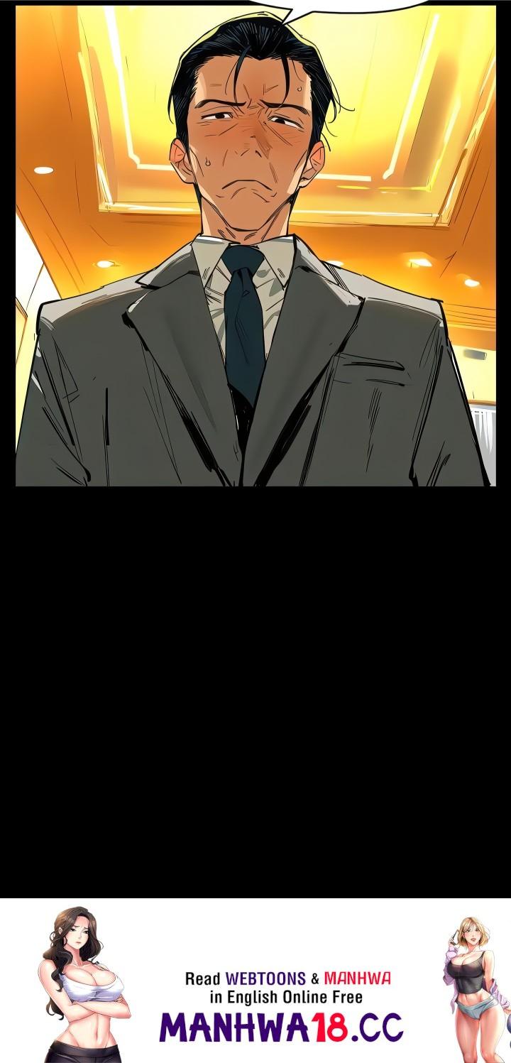 Shared Desires Official chapter 3 page 5