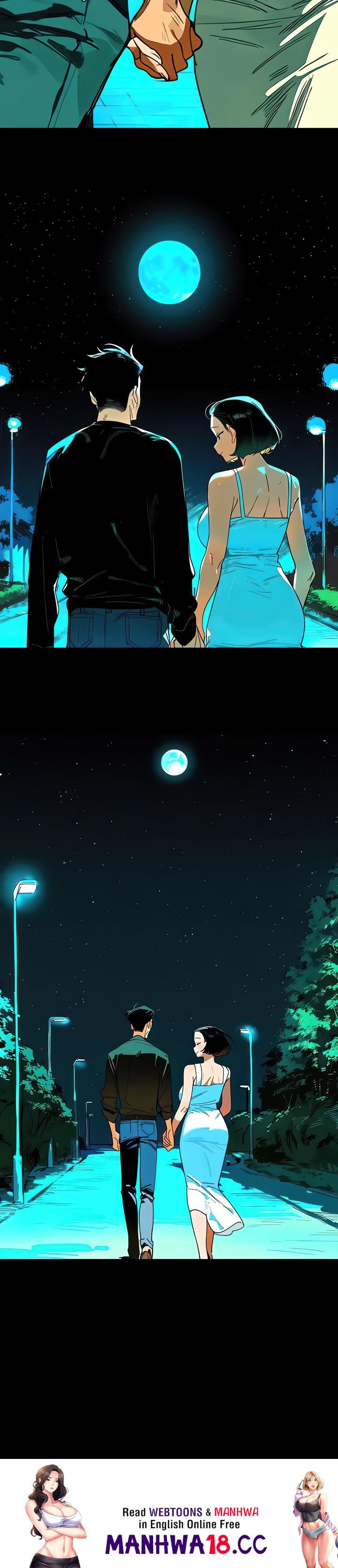 Shared Desires Official chapter 10 page 4