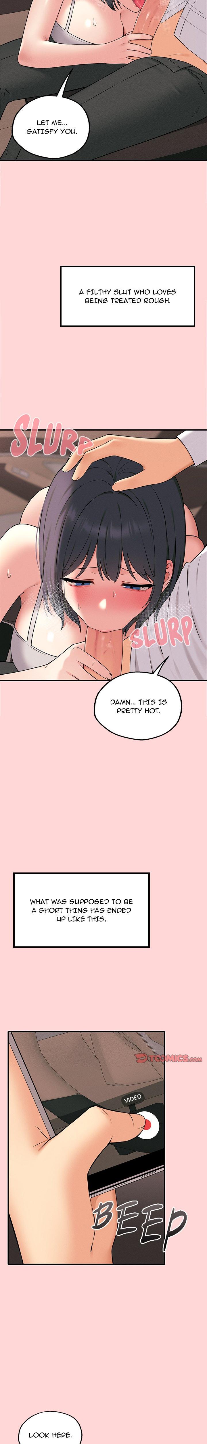 Shattered Ties Uncensored chapter 1 page 12