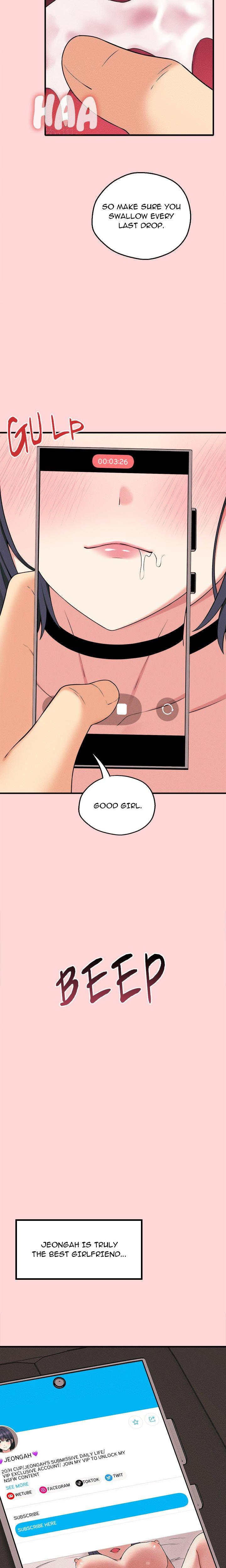 Shattered Ties Uncensored chapter 1 page 19
