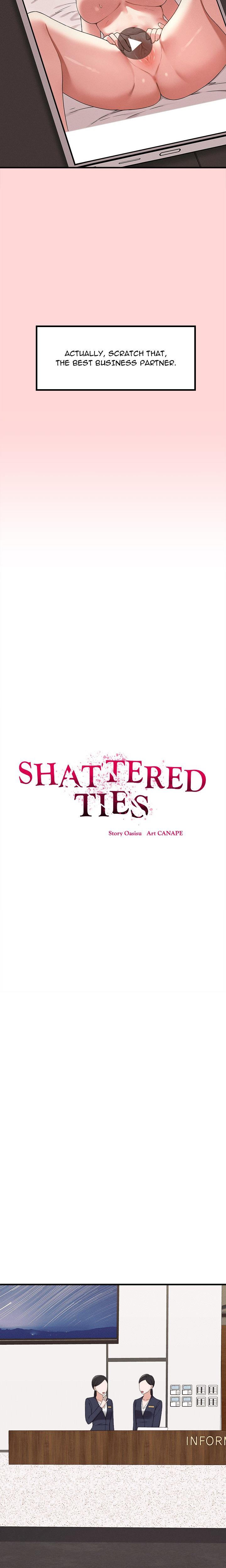 Shattered Ties Uncensored chapter 1 page 20