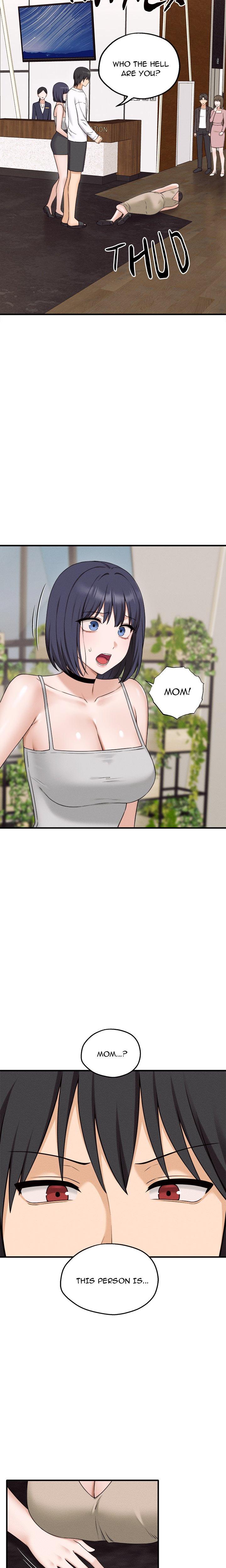 Shattered Ties Uncensored chapter 1 page 24