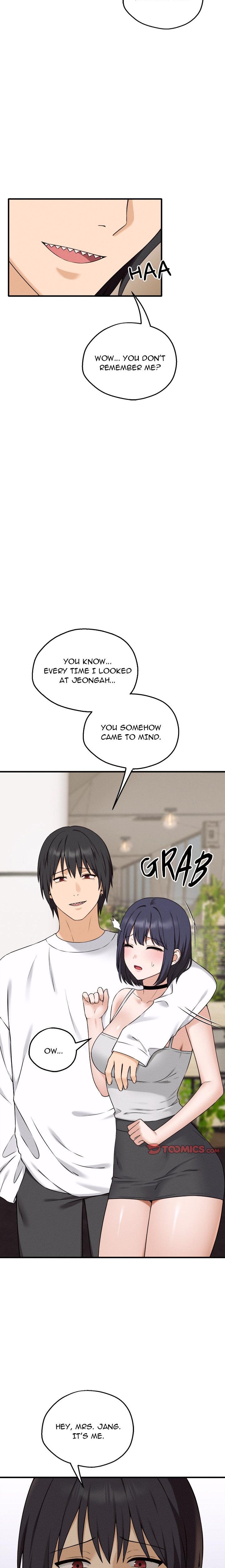 Shattered Ties Uncensored chapter 1 page 26