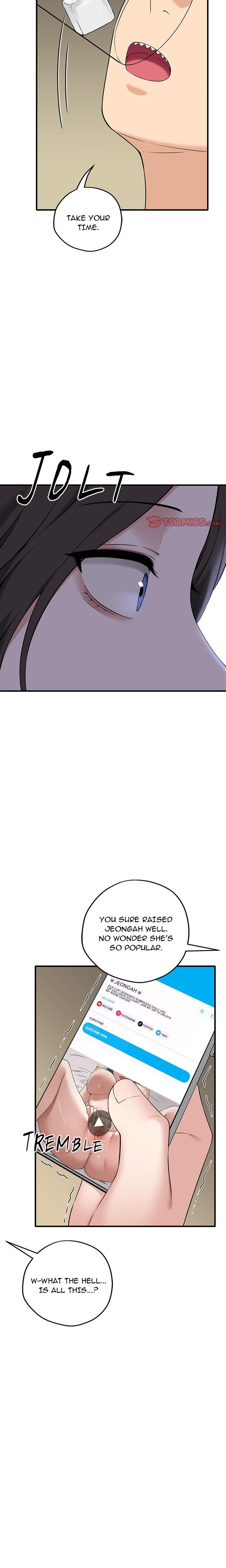 Shattered Ties Uncensored chapter 1 page 32