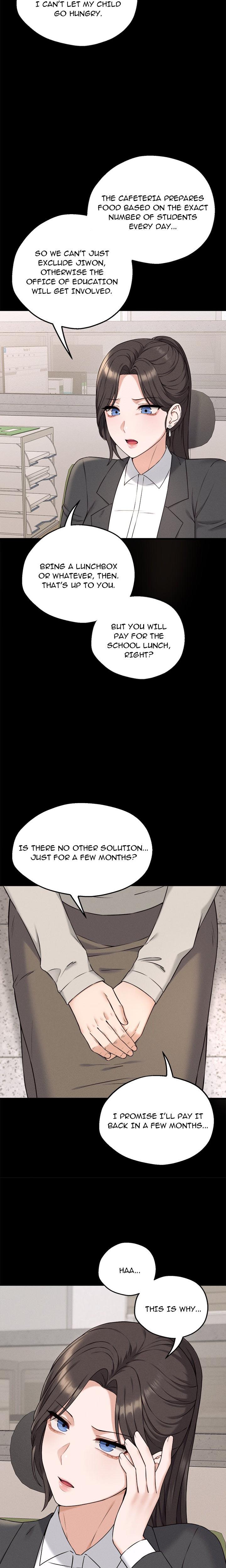 Shattered Ties Uncensored chapter 1 page 36