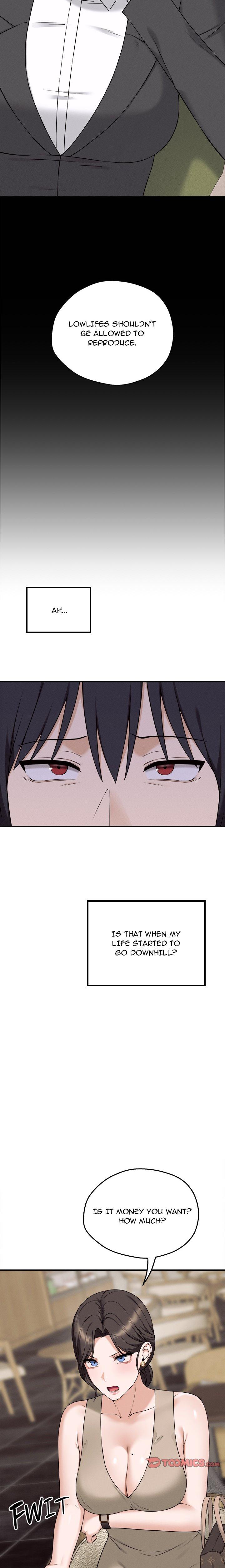 Shattered Ties Uncensored chapter 1 page 37
