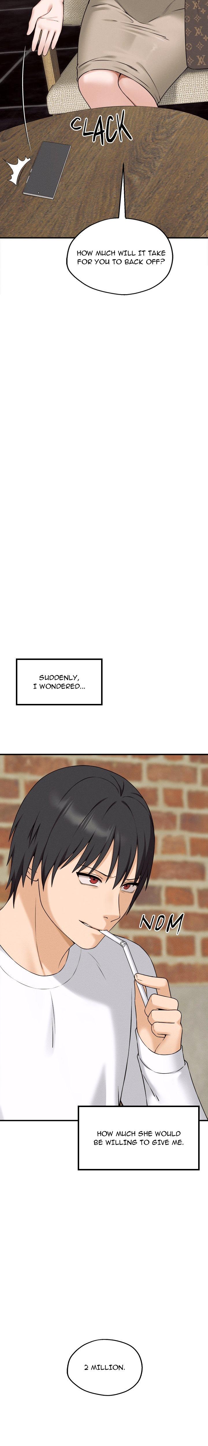 Shattered Ties Uncensored chapter 1 page 38