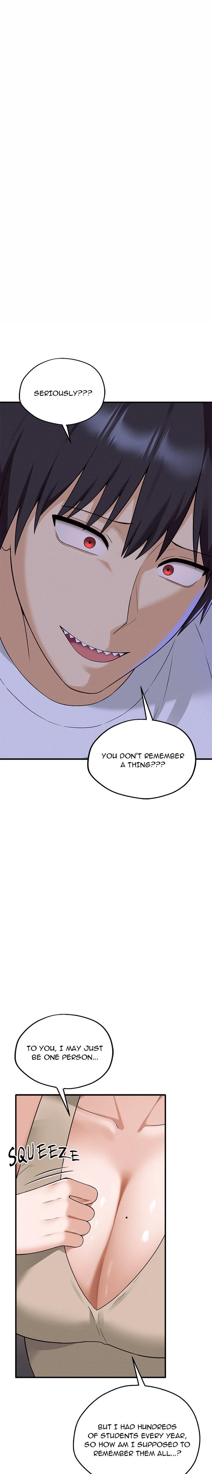 Shattered Ties Uncensored chapter 2 page 10