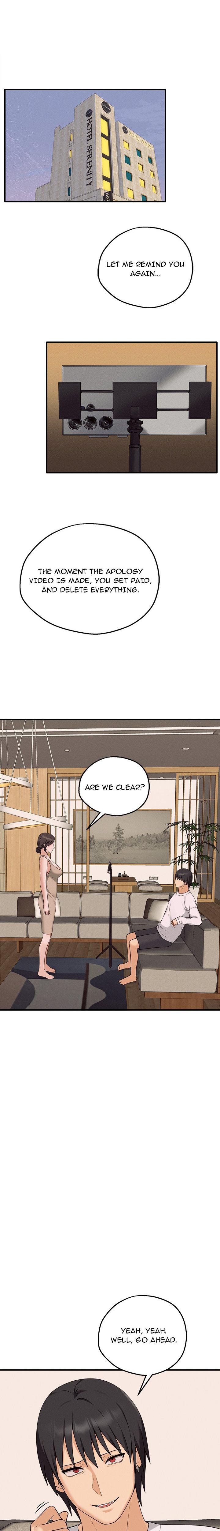 Shattered Ties Uncensored chapter 2 page 20