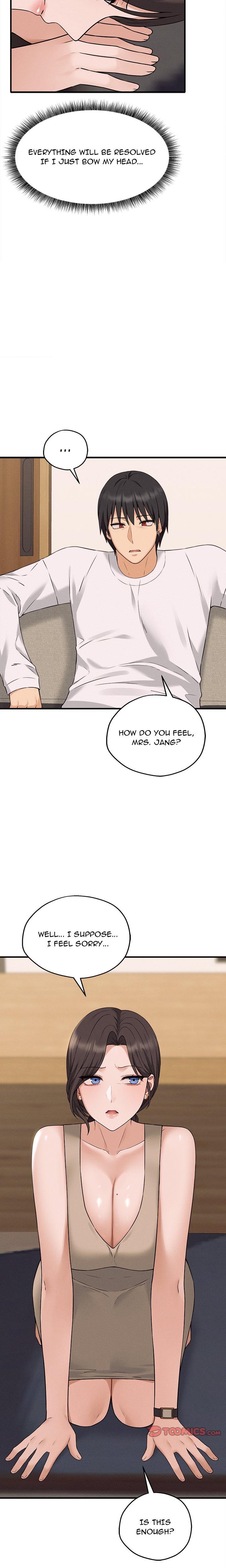 Shattered Ties Uncensored chapter 2 page 24
