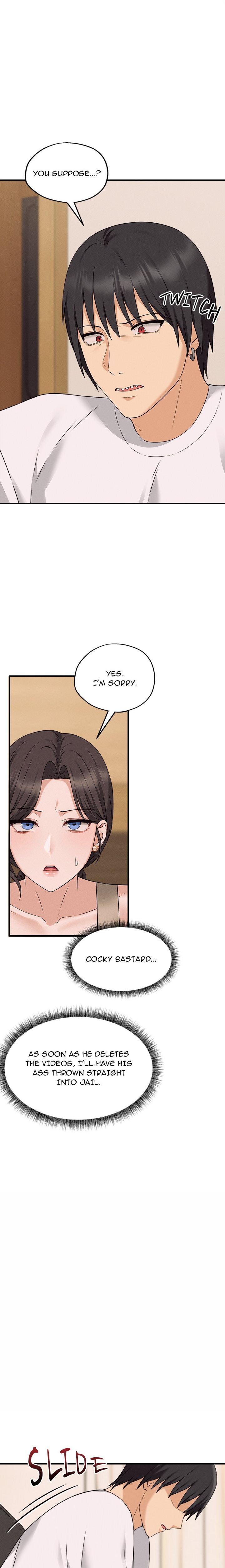 Shattered Ties Uncensored chapter 2 page 25