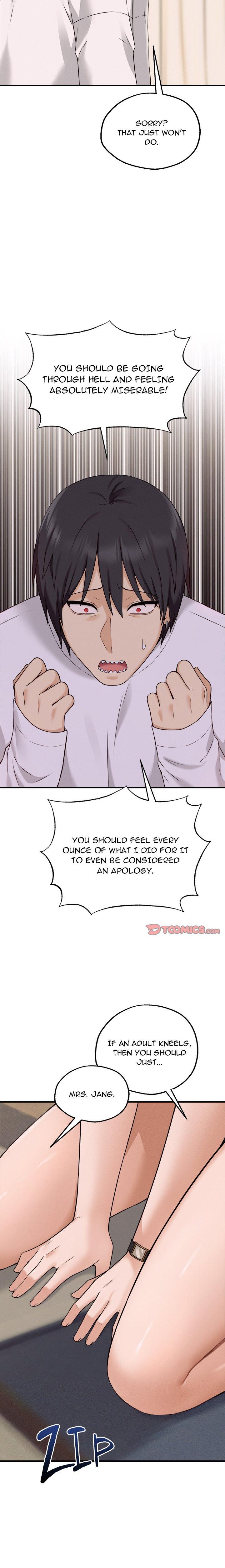 Shattered Ties Uncensored chapter 2 page 26