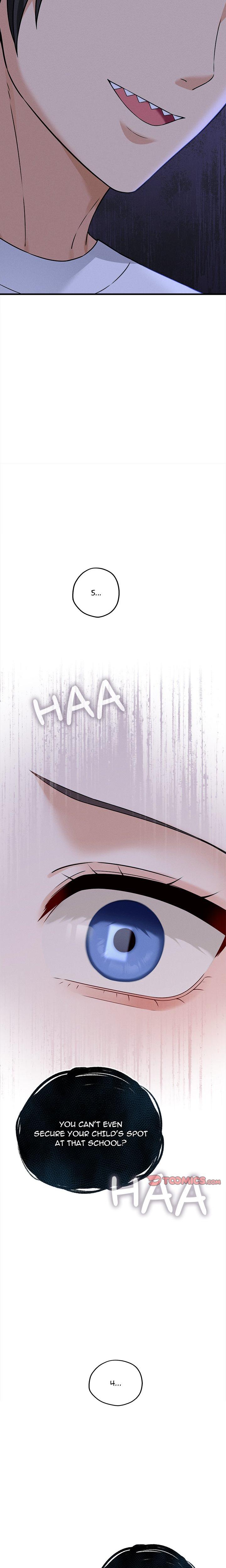 Shattered Ties Uncensored chapter 3 page 4
