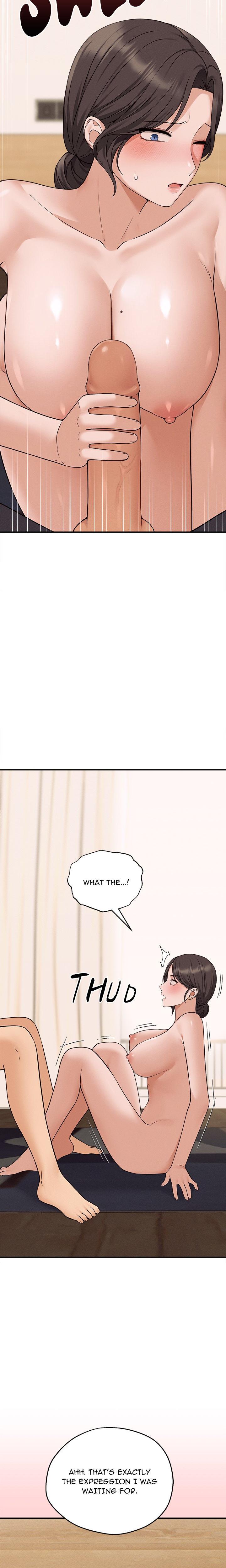 Shattered Ties Uncensored chapter 3 page 12
