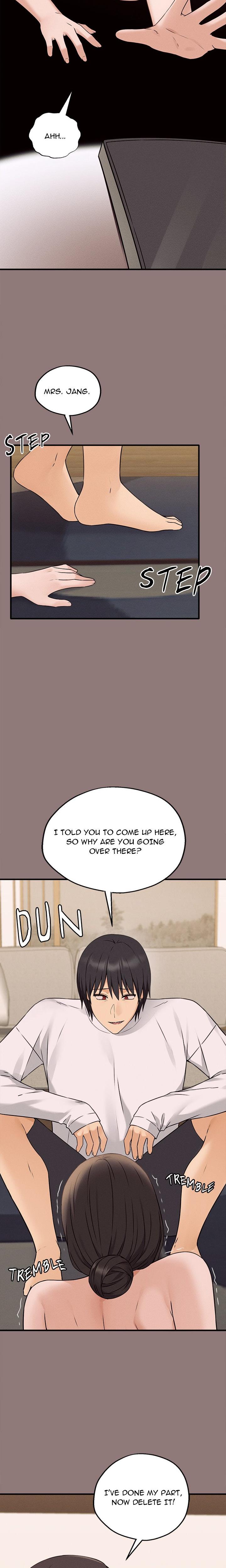 Shattered Ties Uncensored chapter 3 page 22