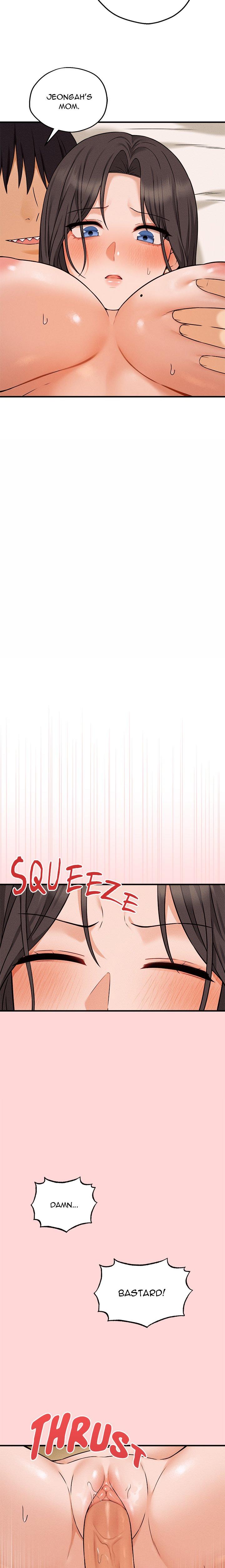 Shattered Ties Uncensored chapter 4 page 7