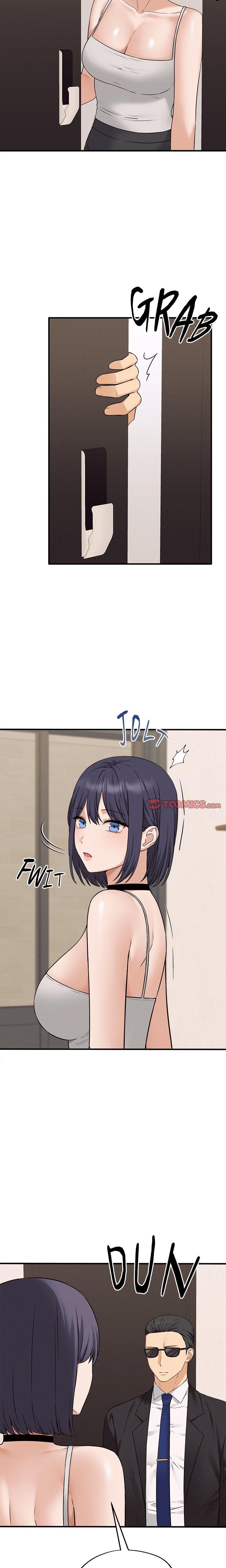 Shattered Ties Uncensored chapter 4 page 16