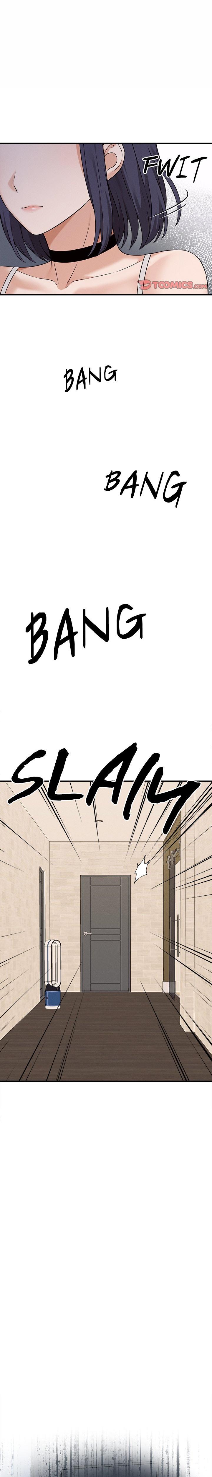 Shattered Ties Uncensored chapter 4 page 18