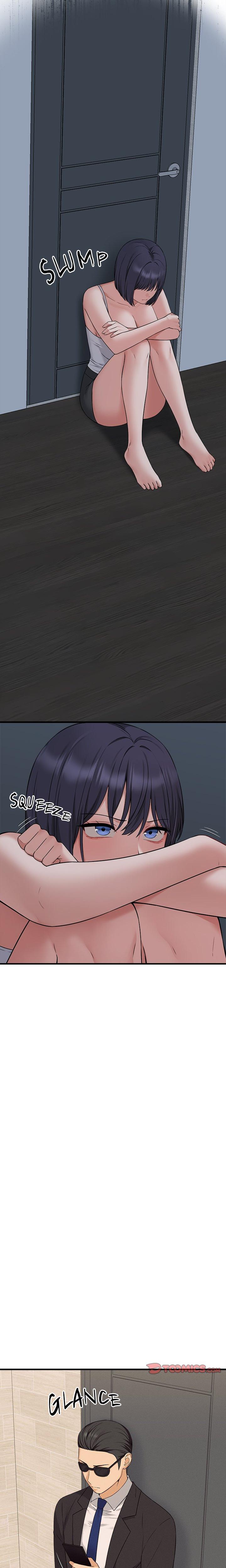 Shattered Ties Uncensored chapter 4 page 19