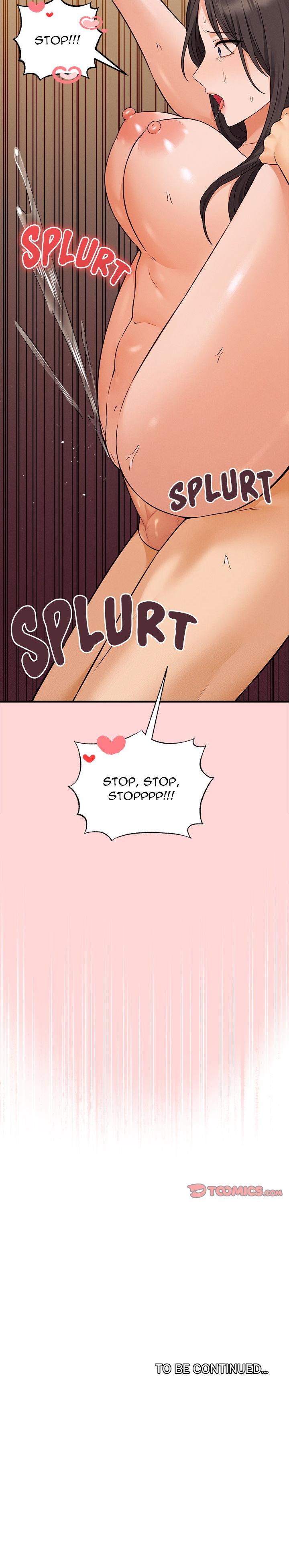 Shattered Ties Uncensored chapter 4 page 26