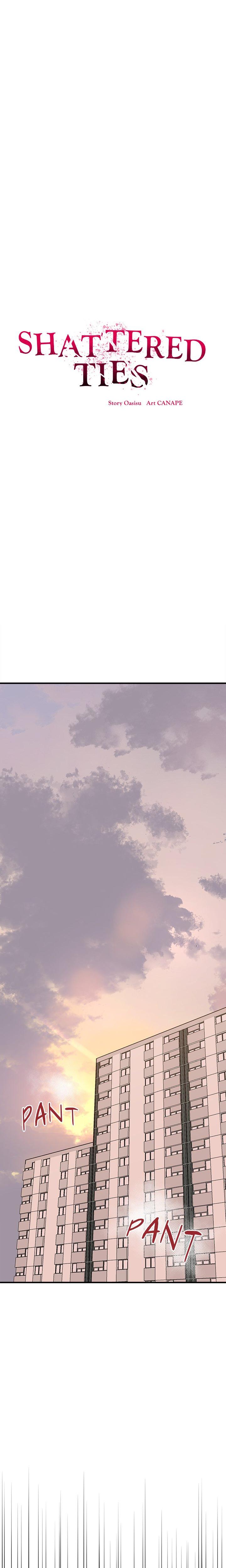 Shattered Ties Uncensored chapter 6 page 10