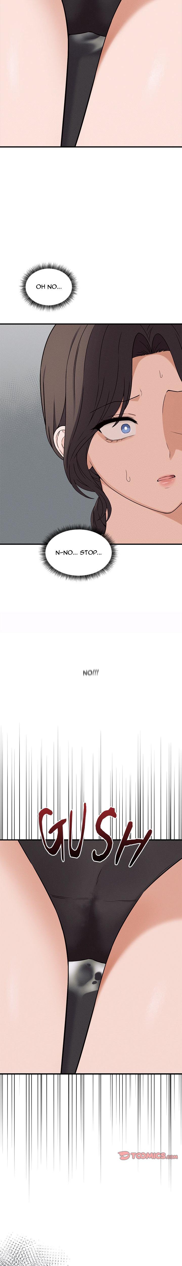 Shattered Ties Uncensored chapter 6 page 24