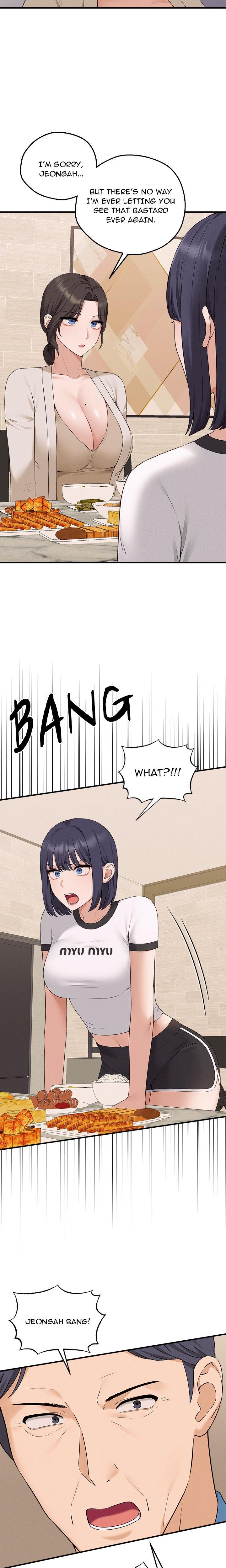 Shattered Ties Uncensored chapter 7 page 5