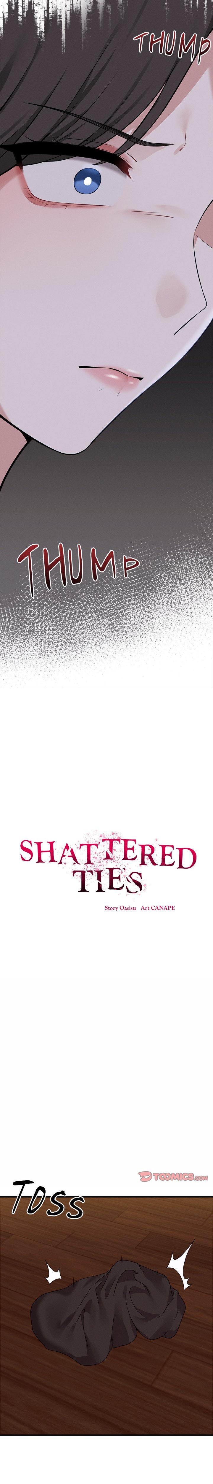 Shattered Ties Uncensored chapter 7 page 9