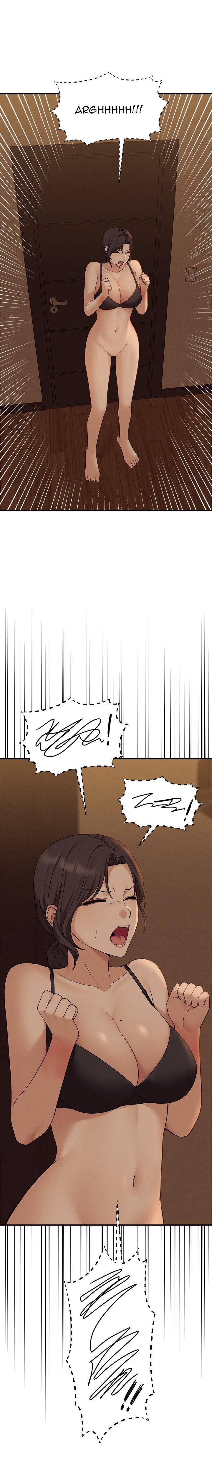 Shattered Ties Uncensored chapter 7 page 10
