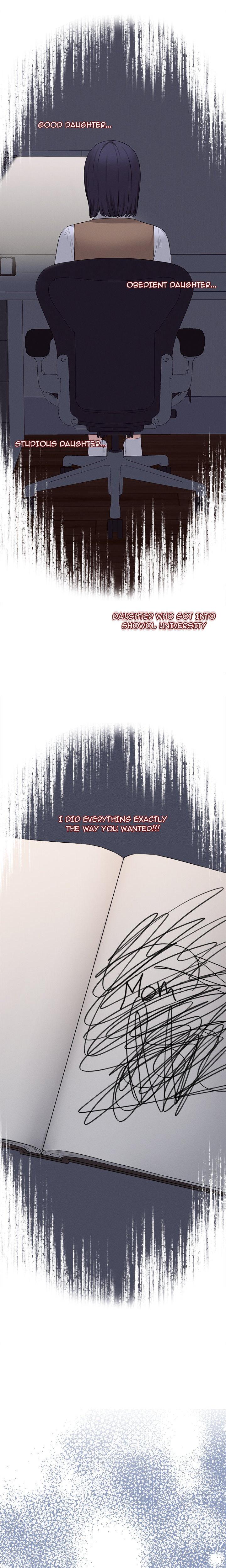 Shattered Ties Uncensored chapter 7 page 15