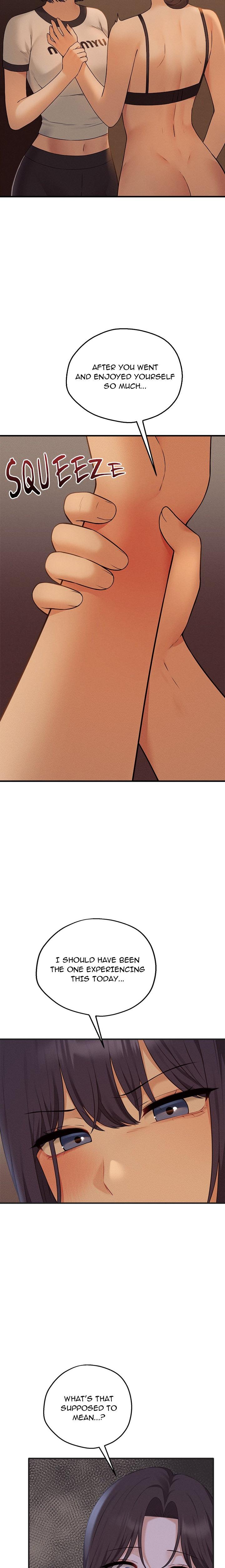 Shattered Ties Uncensored chapter 7 page 20