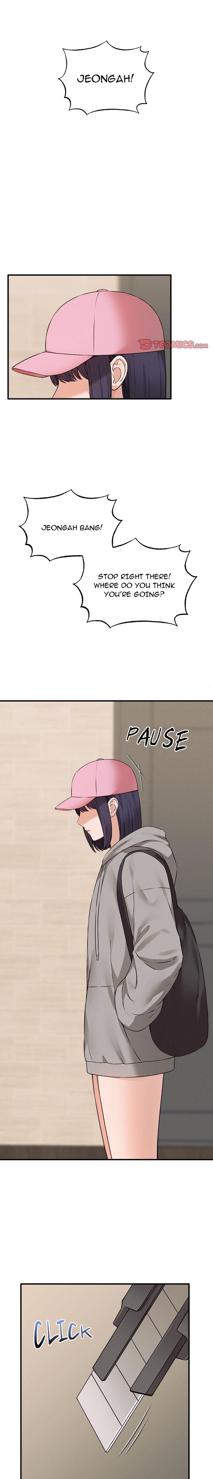 Shattered Ties Uncensored chapter 7 page 23